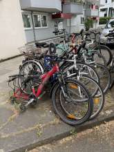 Bild zu gemeldetem Anliegen vom *2025-06-25 12:28:23
