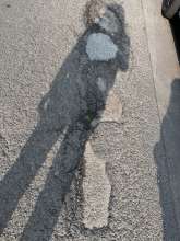 Bild zu gemeldetem Anliegen vom *2025-06-09 09:31:22