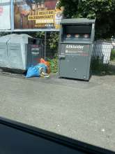 Bild zu gemeldetem Anliegen vom *2025-06-13 12:29:37