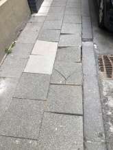 Bild zu gemeldetem Anliegen vom *2025-06-05 12:28:54