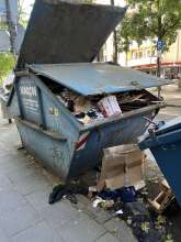 Bild zu gemeldetem Anliegen vom *2025-06-10 12:31:08