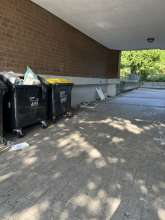 Bild zu gemeldetem Anliegen vom *2025-06-13 09:28:02
