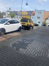 Bild zu gemeldetem Anliegen vom *2025-06-08 15:27:13