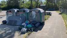 Bild zu gemeldetem Anliegen vom *2025-06-30 09:30:18