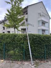 Bild zu gemeldetem Anliegen vom *2025-06-01 18:36:03