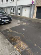 Bild zu gemeldetem Anliegen vom *2025-06-14 18:28:38