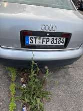 Bild zu gemeldetem Anliegen vom *2025-06-02 08:05:24