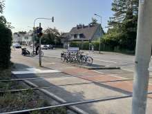 Bild zu gemeldetem Anliegen vom *2025-06-16 06:29:06