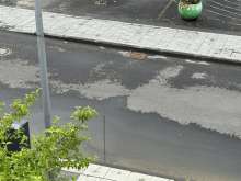 Bild zu gemeldetem Anliegen vom *2025-06-01 09:28:44