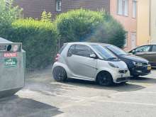 Bild zu gemeldetem Anliegen vom *2025-06-12 06:31:43