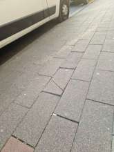 Bild zu gemeldetem Anliegen vom *2025-06-02 20:25:46