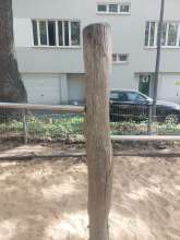 Bild zu gemeldetem Anliegen vom *2025-06-23 15:30:09