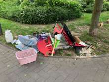 Bild zu gemeldetem Anliegen vom *2025-06-03 21:31:38