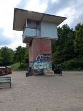 Bild zu gemeldetem Anliegen vom *2025-06-01 18:36:03