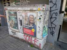 Bild zu gemeldetem Anliegen vom *2025-06-16 12:27:23