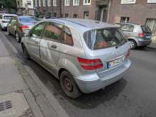 Bild zu gemeldetem Anliegen vom *2025-06-26 11:08:59