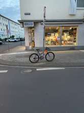 Bild zu gemeldetem Anliegen vom *2025-06-26 21:41:21