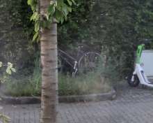 Bild zu gemeldetem Anliegen vom *2025-06-09 19:10:52