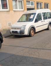 Bild zu gemeldetem Anliegen vom *2025-06-03 15:30:19