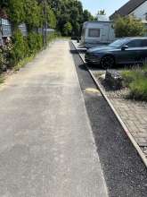 Bild zu gemeldetem Anliegen vom *2025-06-20 12:31:05