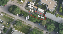 Bild zu gemeldetem Anliegen vom *2025-06-23 09:30:20