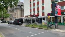 Bild zu gemeldetem Anliegen vom *2025-06-12 12:29:52