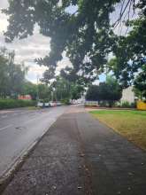 Bild zu gemeldetem Anliegen vom *2025-06-26 08:45:40