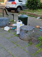 Bild zu gemeldetem Anliegen vom *2025-06-11 18:35:18