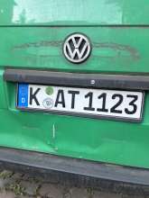 Bild zu gemeldetem Anliegen vom *2025-06-19 06:29:18
