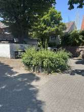 Bild zu gemeldetem Anliegen vom *2025-06-20 13:59:49