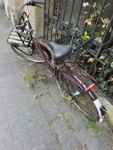 Bild zu gemeldetem Anliegen vom *2025-06-21 06:34:44