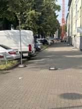 Bild zu gemeldetem Anliegen vom *2025-06-04 09:29:13