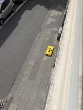 Bild zu gemeldetem Anliegen vom *2025-06-23 14:54:24
