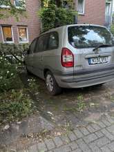 Bild zu gemeldetem Anliegen vom *2025-06-03 21:27:08