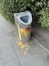 Bild zu gemeldetem Anliegen vom *2025-06-23 19:55:51