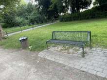 Bild zu gemeldetem Anliegen vom *2025-06-23 19:55:51