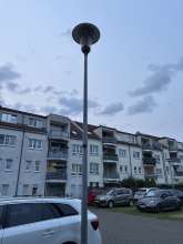 Bild zu gemeldetem Anliegen vom *2025-06-03 21:30:27