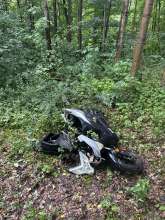 Bild zu gemeldetem Anliegen vom *2025-06-26 12:31:50