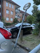 Bild zu gemeldetem Anliegen vom *2025-06-03 21:37:29