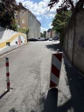 Bild zu gemeldetem Anliegen vom *2025-06-28 09:28:23