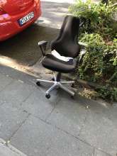 Bild zu gemeldetem Anliegen vom *2025-06-29 06:32:23
