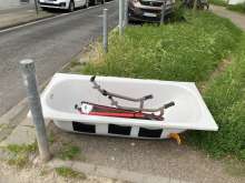 Bild zu gemeldetem Anliegen vom *2025-06-05 06:31:49
