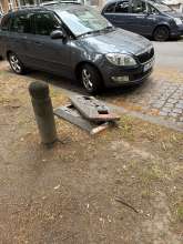 Bild zu gemeldetem Anliegen vom *2025-06-05 12:28:54