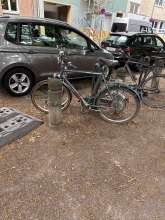 Bild zu gemeldetem Anliegen vom *2025-06-05 12:39:44