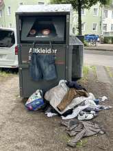 Bild zu gemeldetem Anliegen vom *2025-06-05 12:28:54