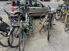 Bild zu gemeldetem Anliegen vom *2025-06-05 12:28:54