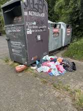 Bild zu gemeldetem Anliegen vom *2025-06-05 20:21:12