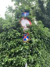 Bild zu gemeldetem Anliegen vom *2025-06-06 06:33:47