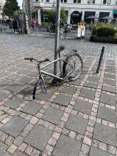 Bild zu gemeldetem Anliegen vom *2025-06-08 15:27:13