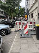 Bild zu gemeldetem Anliegen vom *2025-06-09 12:30:19
